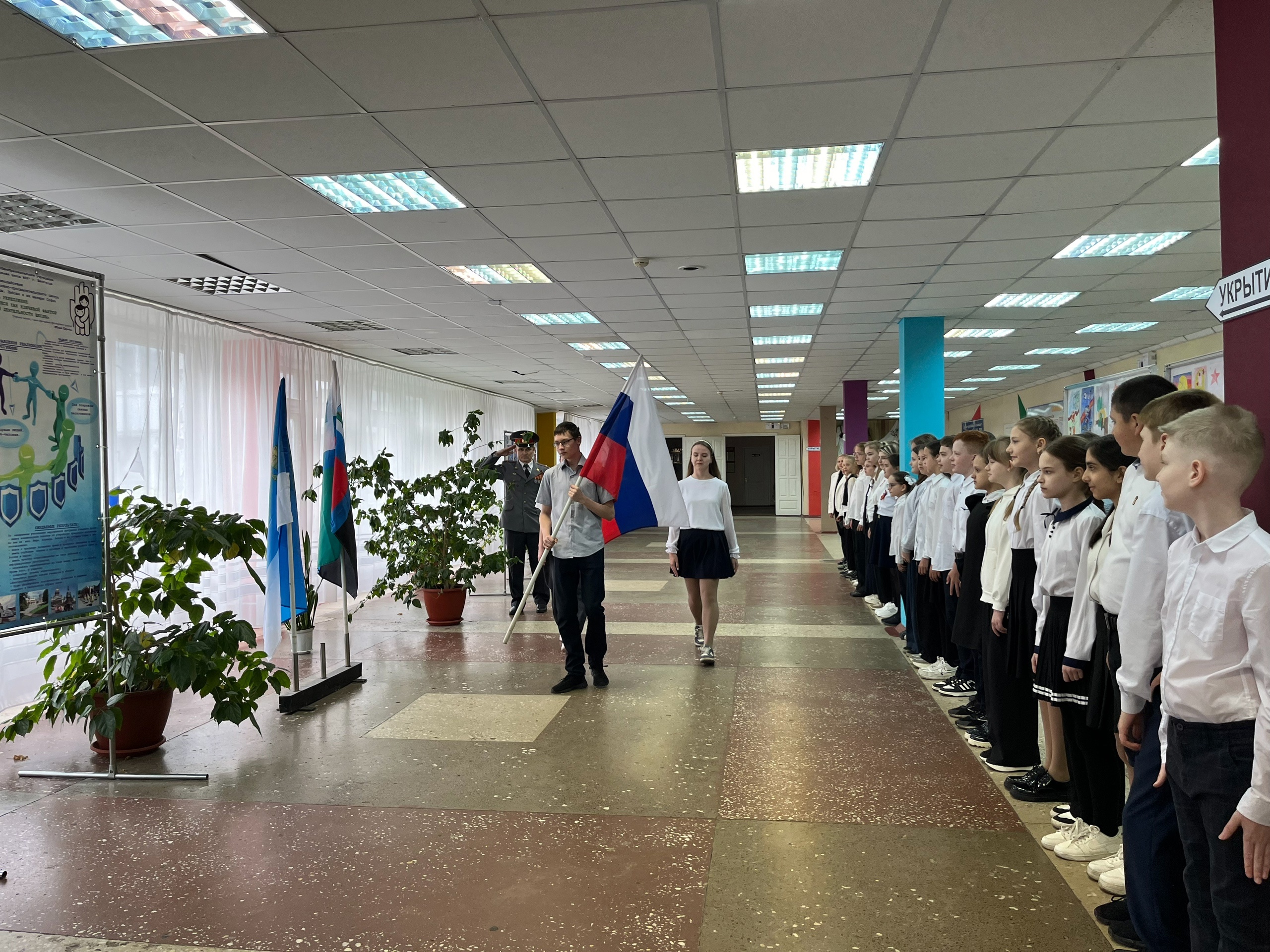 Разговоры о важном!.