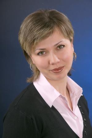 Трапизон Ирина Владимировна.