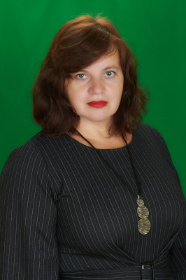 Вторникова Инга Евгеньевна Вторникова Инга Евгеньевна